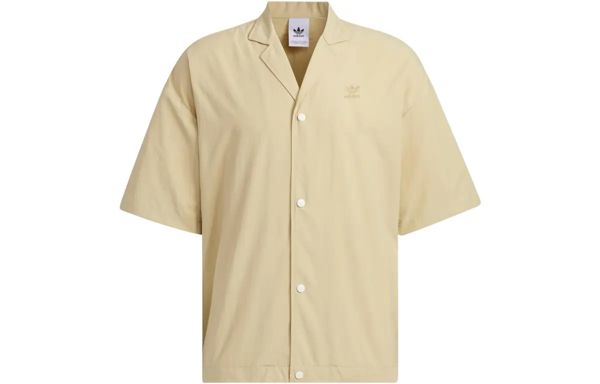 Adidas Originals TOC Shirt Men's