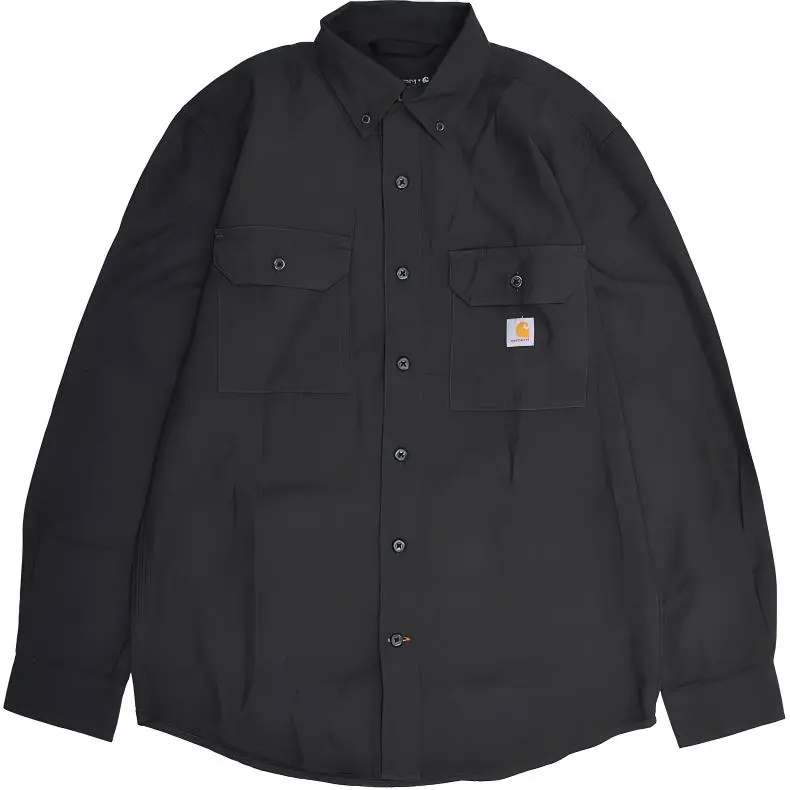 Carhartt Shirts Men's Lapel Moderate Other