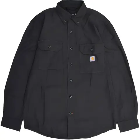 Carhartt Shirts Men's Lapel Moderate Other