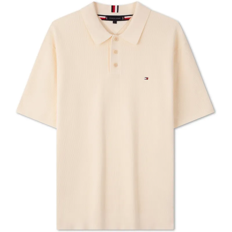 Tommy Hilfiger Polo Shirt Men's