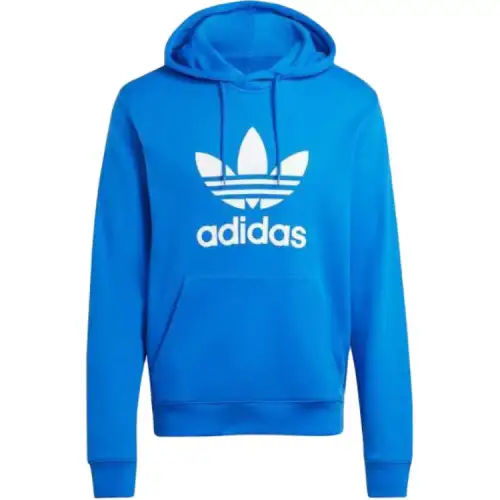 Adidas Originals Sweatshirt Men's Royal Blue