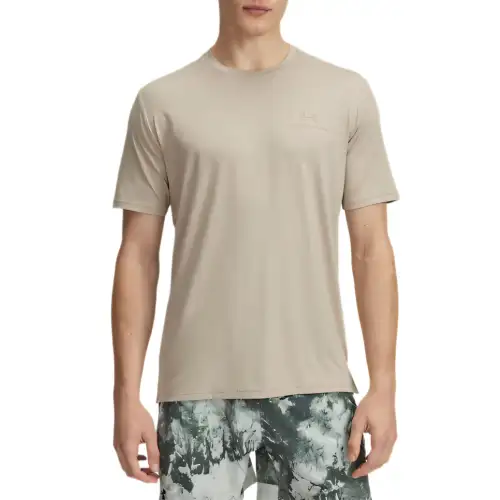 Under Armour Vanish Energy T Shirt Men's Khaki