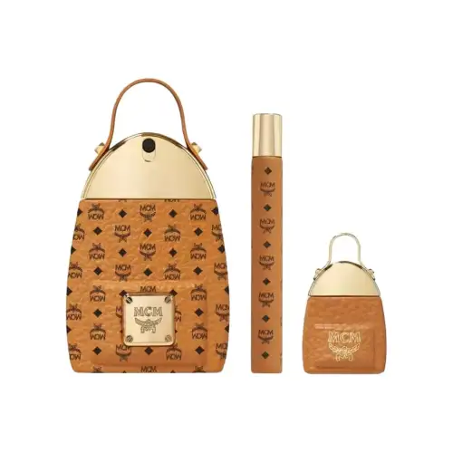 MCM Limited Edition Box Clothing Sets