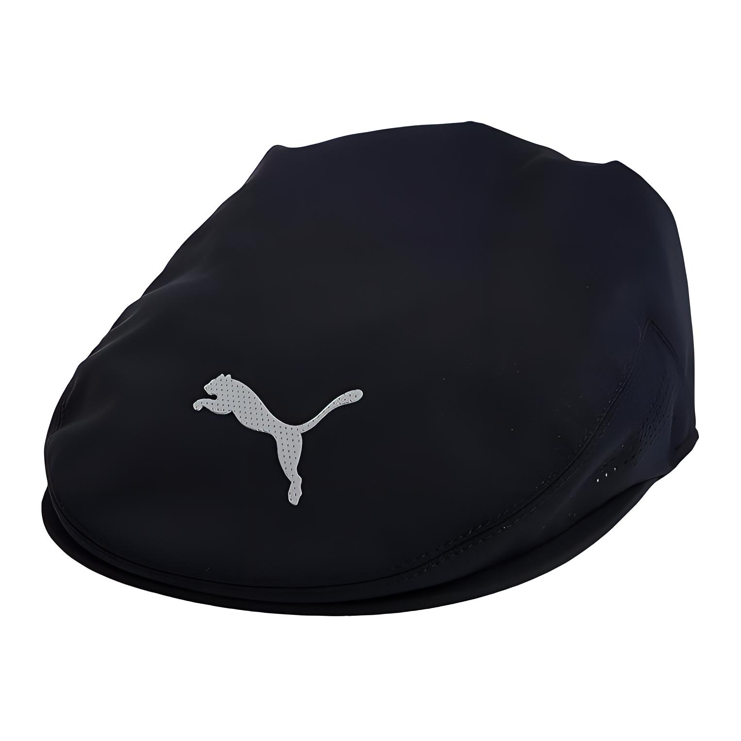 Мужской берет PUMA (военно-морской синий)
