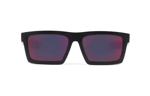 PRADA Rectangular Frame Sunglasses
