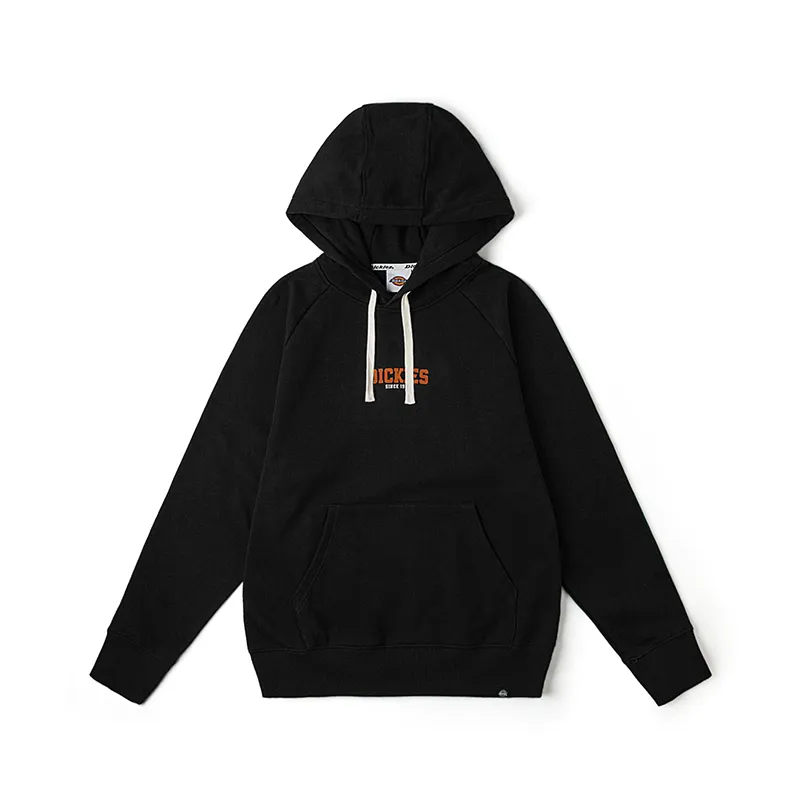 Dickies American Sweatshirt DK0A87FE Black Unisex