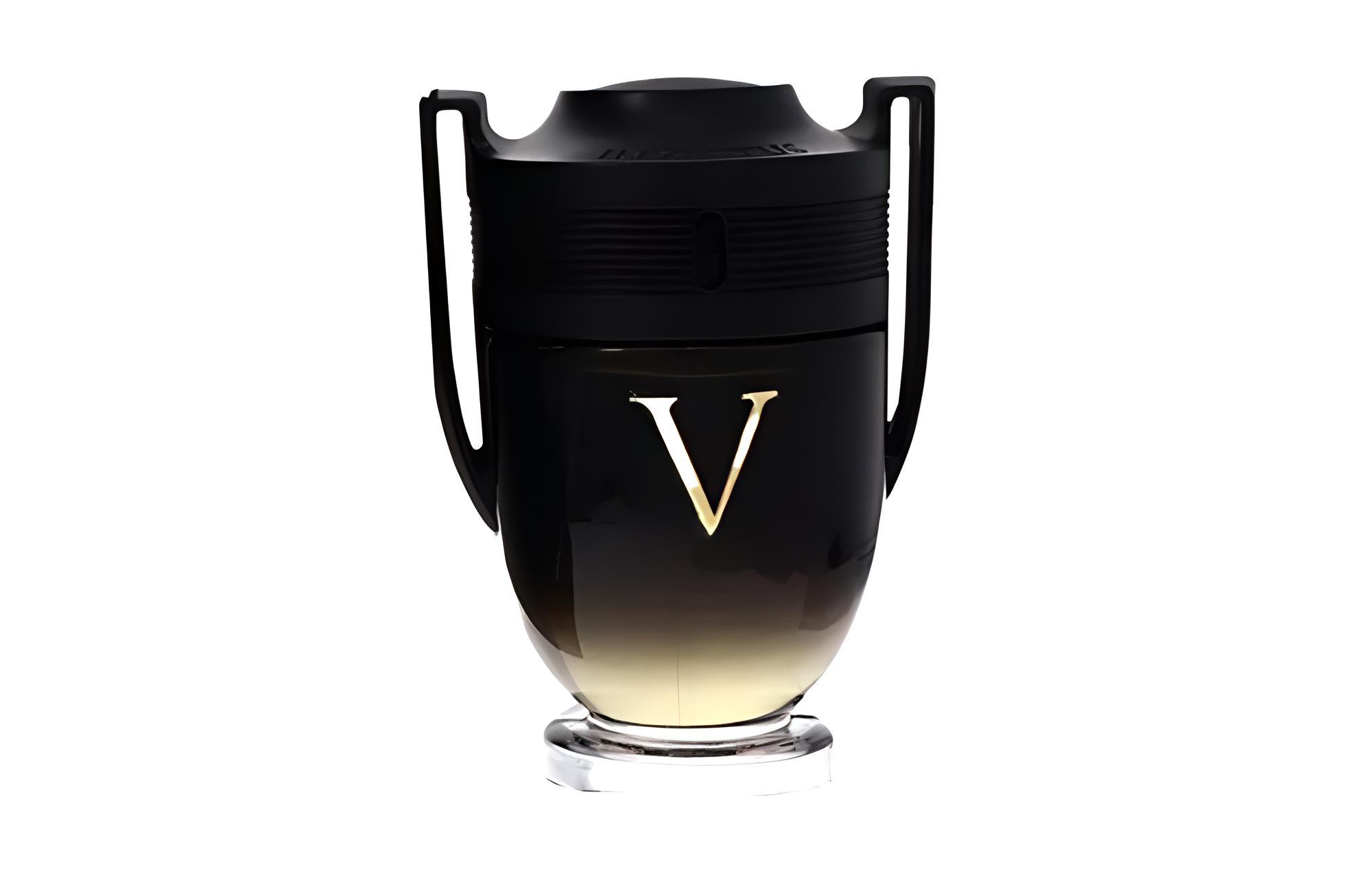 Paco Rabanne Invictus Victory Men's Perfume Citrus Fragrance Perfume EDP 50ml