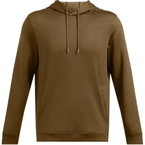 Under Armour Meridian Sweatshirt Men's Suburban Coyote Brown