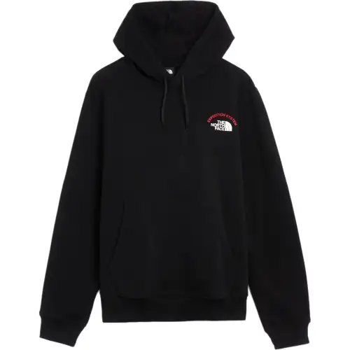 THE NORTH FACE Expedition System Hoodie
