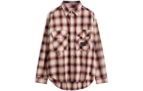 Calvin Klein Shirts Men's ACF Moderate Straight Fit