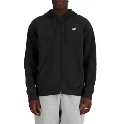 New Balance zip-up hoodie
