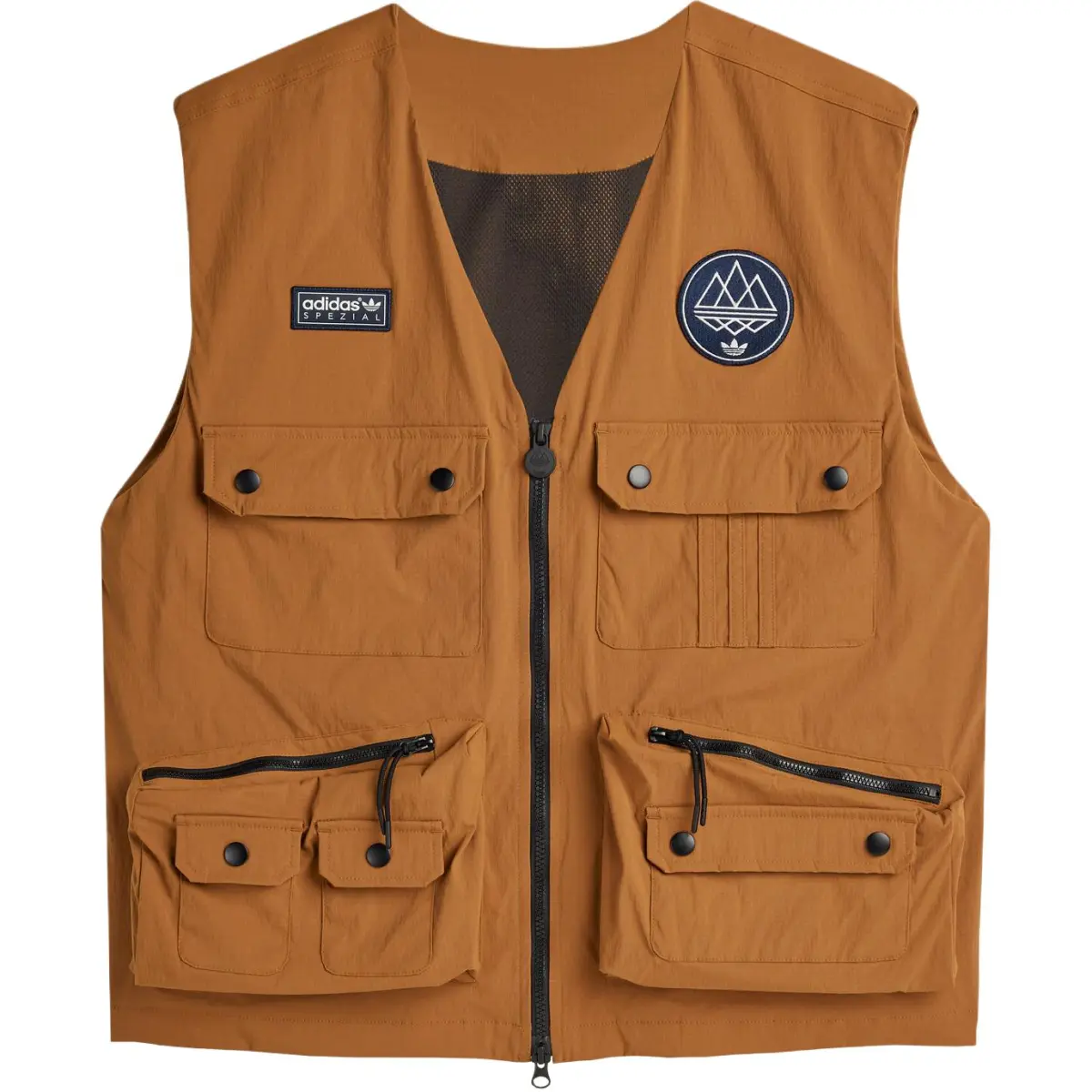 Adidas Wardour Gilet