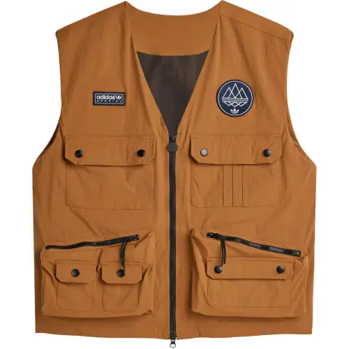 Adidas Wardour Gilet