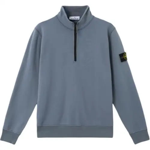 Stone Island Compass-badge sweatshirt