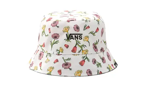 Vans Bucket Hats Women's Multicolor