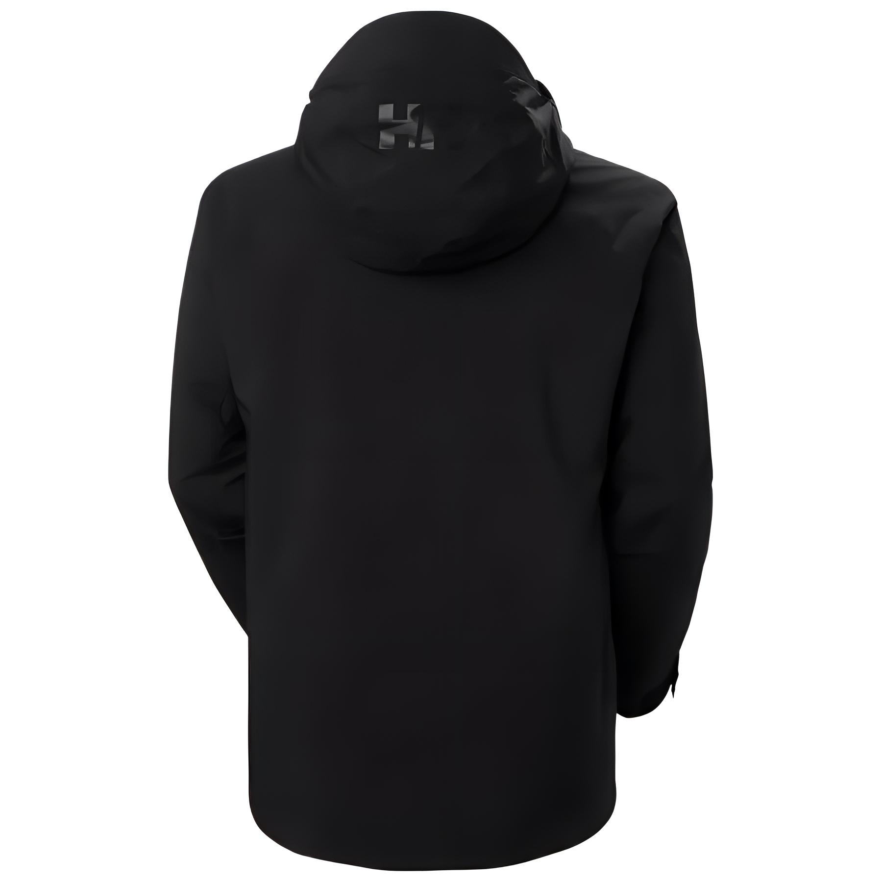 HELLY HANSEN ULLR Ski Top Men’s