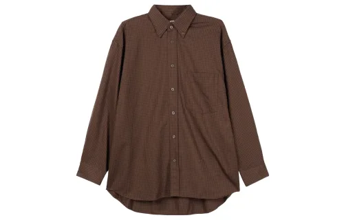 UNIQLO FW23 U Shirt Men's Light Umber