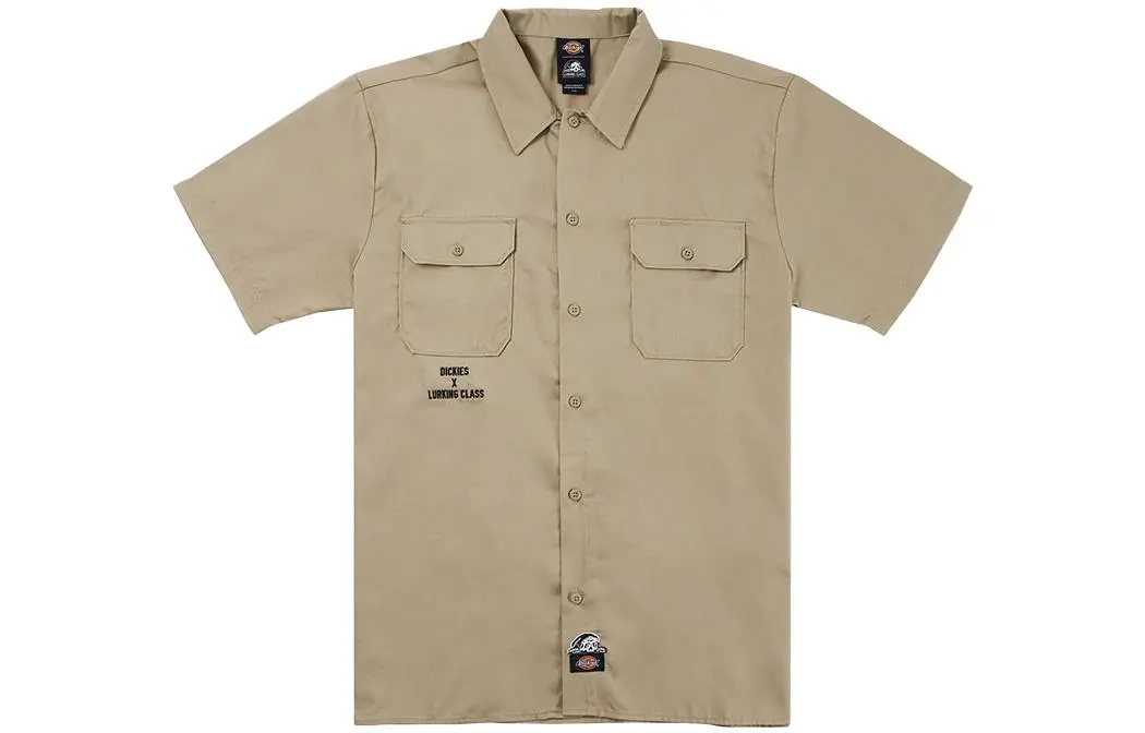 Dickies x LURKING CLASS Shirt Men's