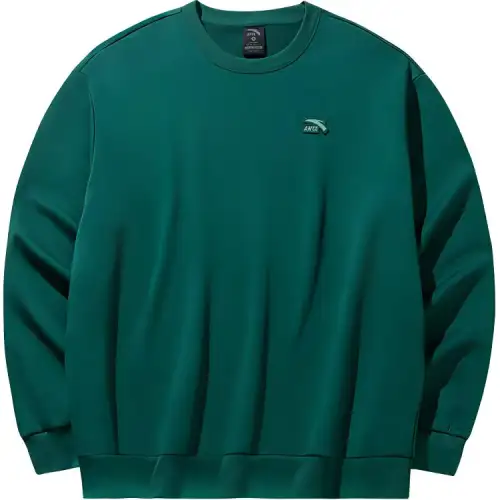 Anta Life Collection Sweatshirt Unisex Jasper
