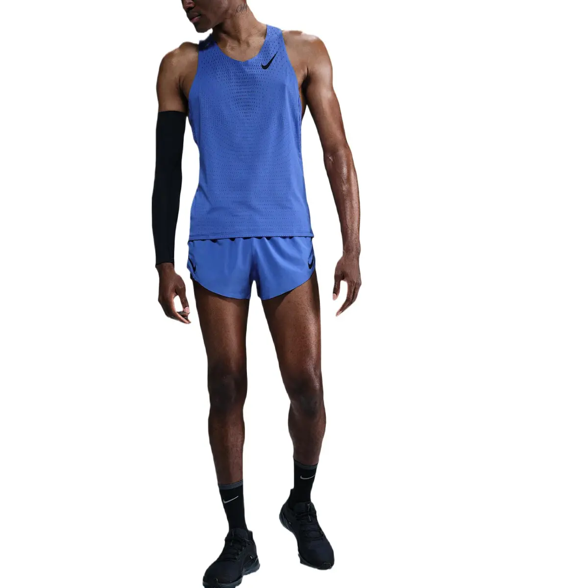 Nike AeroSwift Men's Dri-FIT Adv Running Singlet