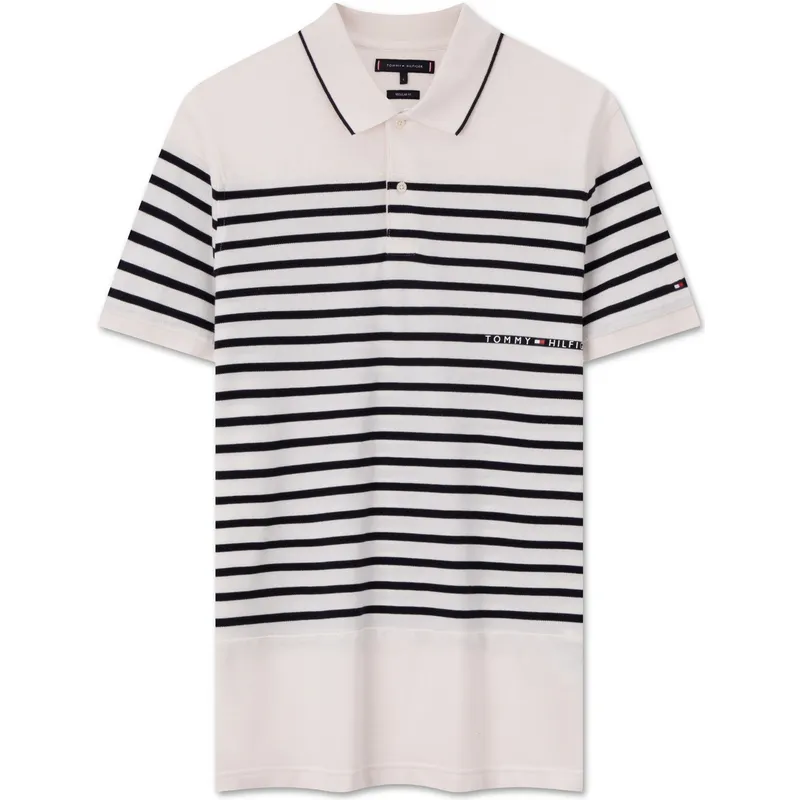 Tommy Hilfiger Polo Shirt Men's
