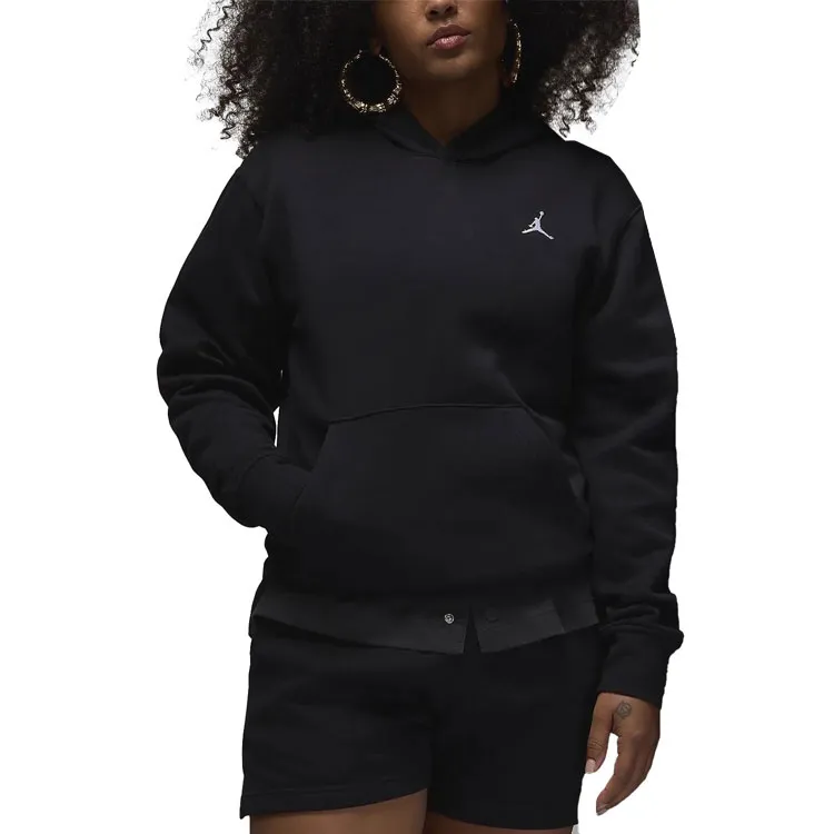 Jordan Brooklyn Fleece Men's Pullover Hoodie
