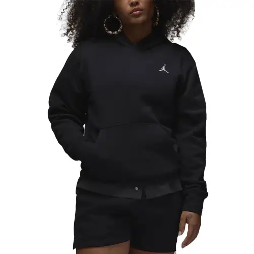 Jordan Brooklyn Fleece Men's Pullover Hoodie