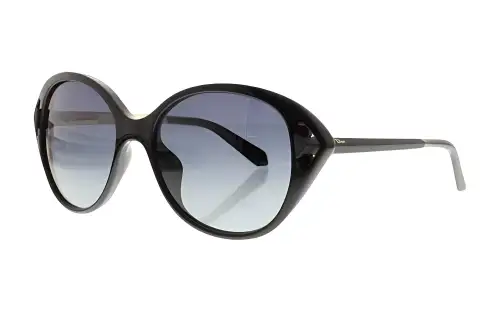 DIOR Sunglasses Women's Black