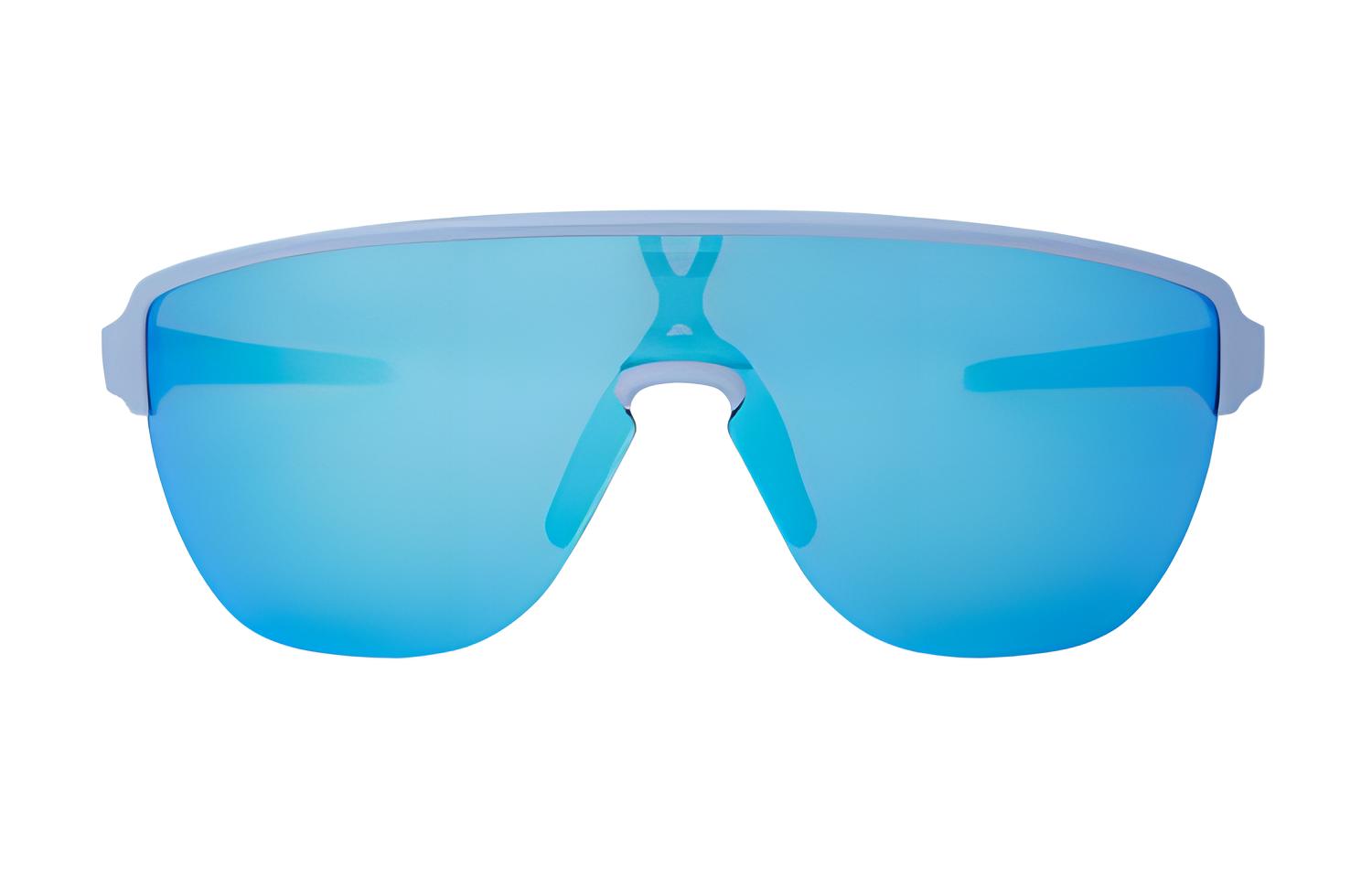 Мужские очки Oakley (синие)