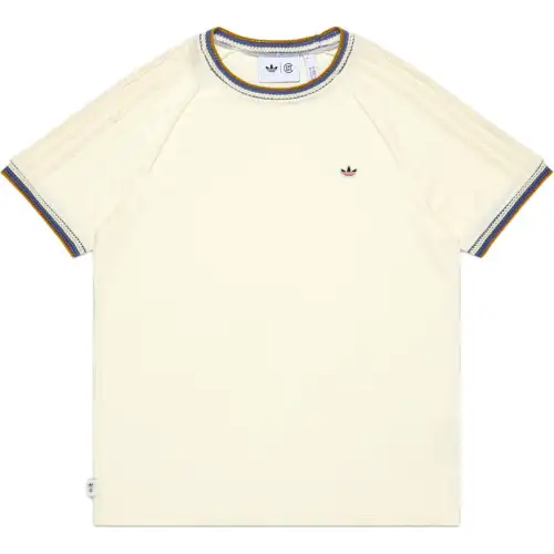 Adidas Originals Clot Rib Tee By Edison Chen Gender Neutral