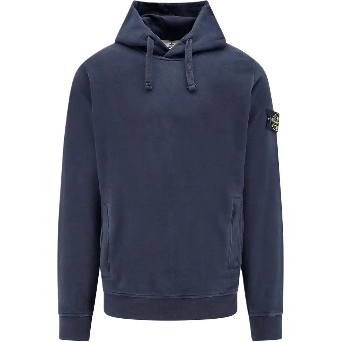 STONE ISLAND FW24 Sweatshirt Men's Marine Blue
