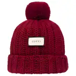 GUCCI Beanies Women's