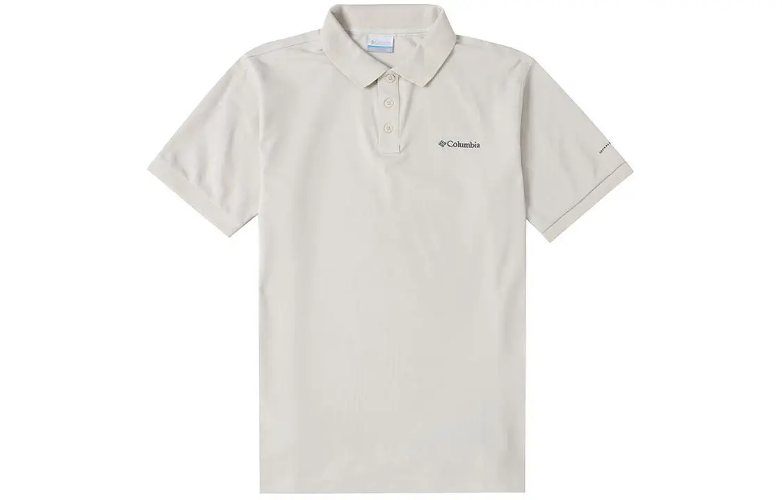 Columbia Polo Shirts Men's Moderate