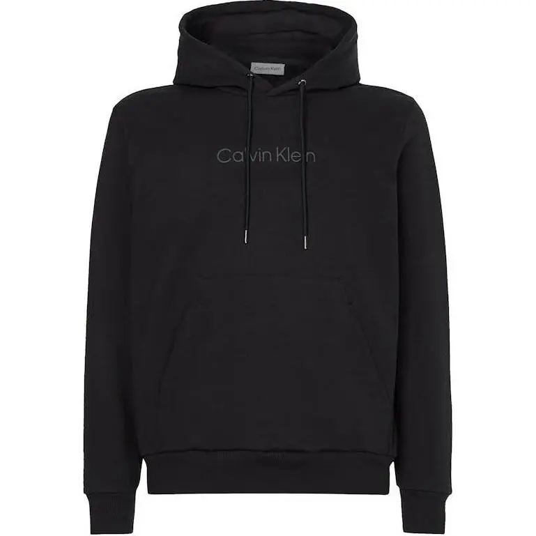 CALVIN KLEIN Sweatshirt Men's Black
