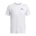 Under Armour Vanish Energy T Shirt Men's White