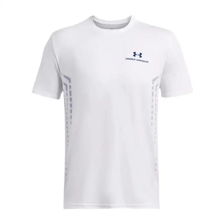 Under Armour Vanish Energy T Shirt Men's White
