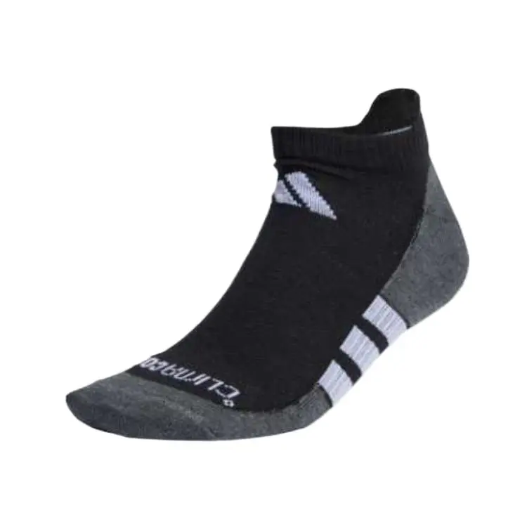 Adidas Performance THIN And LIGHT SOCKS Ankle Socks Unisex 3 Pack Black