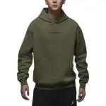 JORDAN Sport Hoop Fleece Men's Dri-FIT Pullover Hoodie