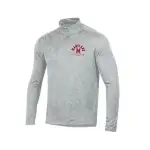 Under Armour TechCollegiate Sweatshirt Men's Gray