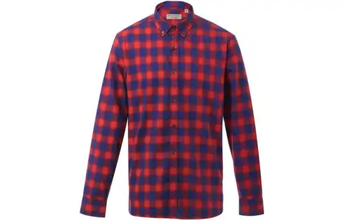 Burberry Shirt Men's Multicolor