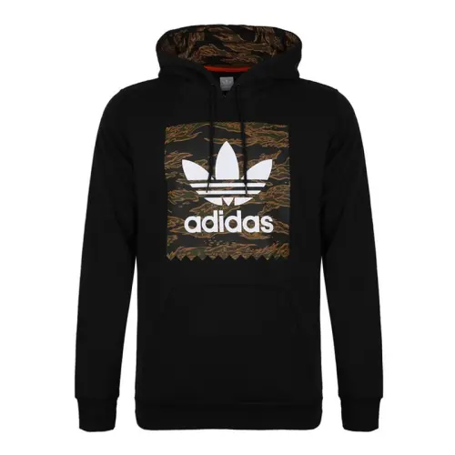 Adidas Originals Sweatshirt Men's Black
