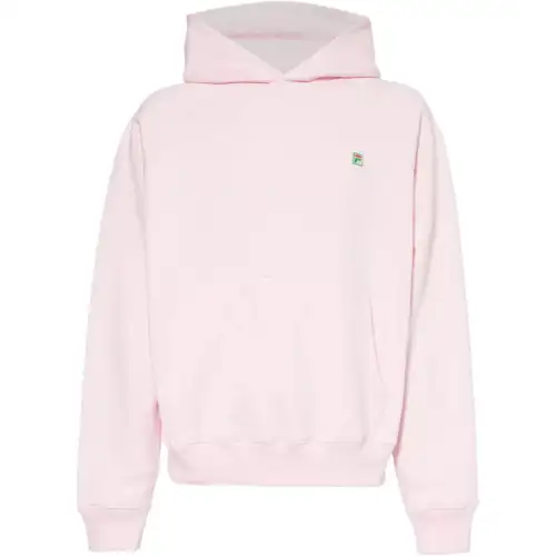 FILA Sweatshirt Men's Dark Pink