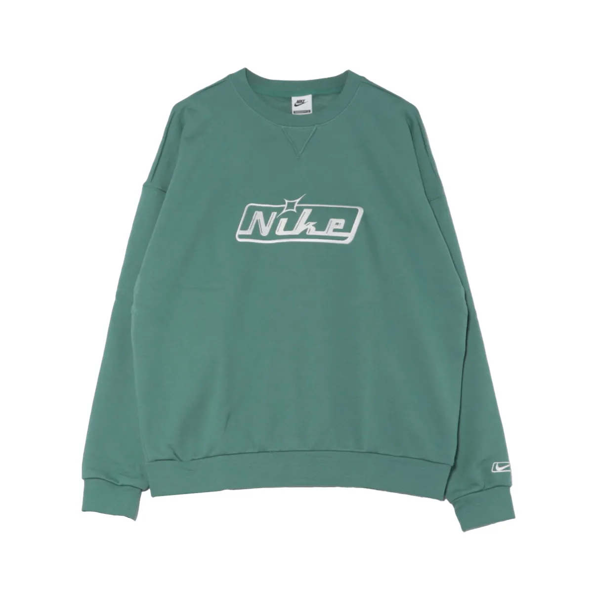 Nike Club Oversize Sweatshirt Men's Coastal Blue