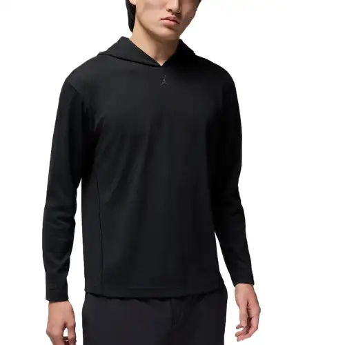 Jordan Sport Men's Pullover Golf Hoodie
