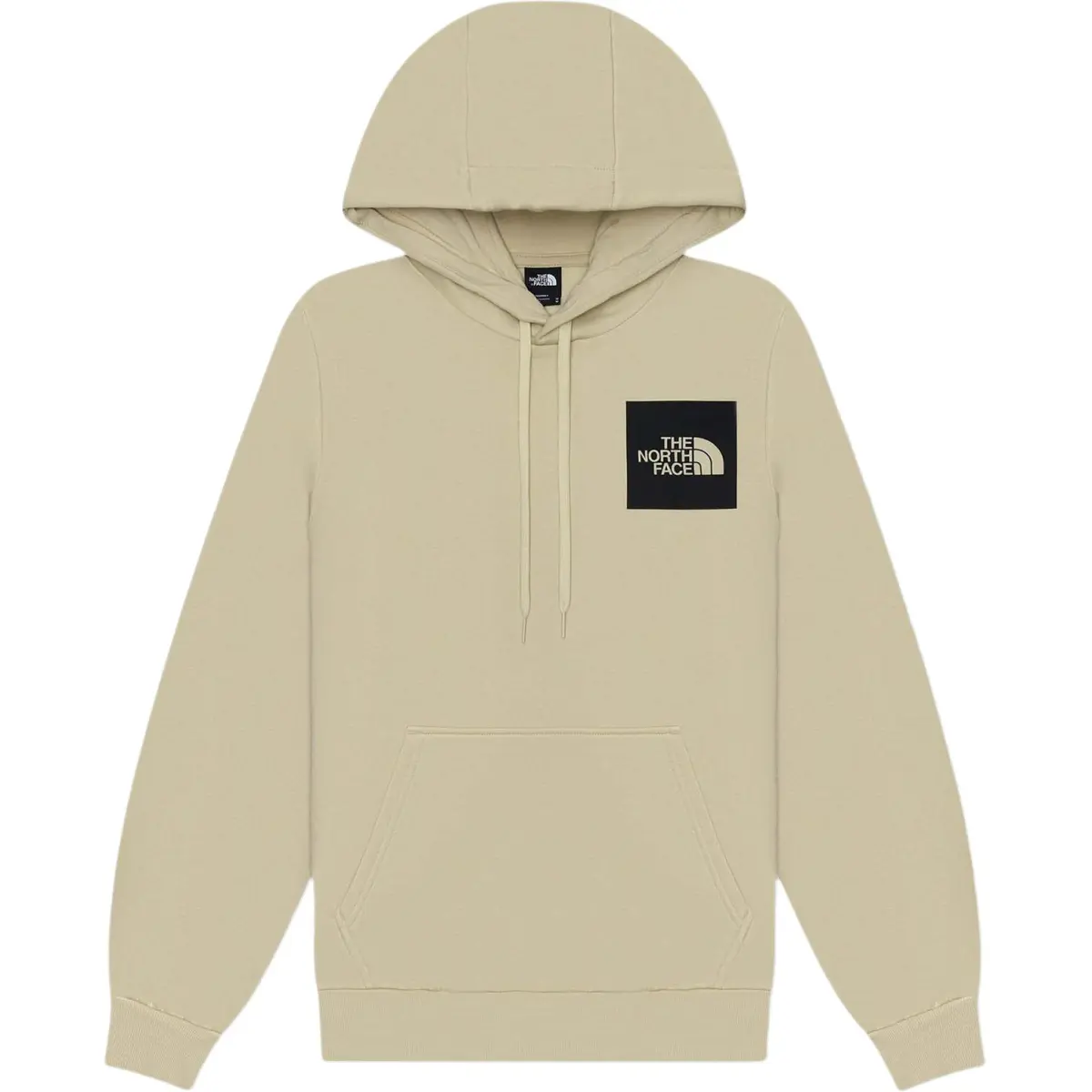 THE NORTH FACE Logo Hoodie