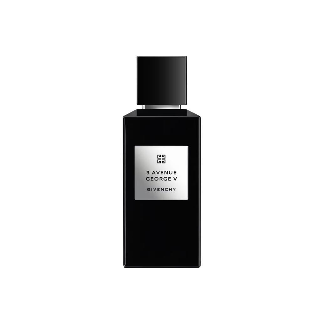 Givenchy George V Avenue 3 Size Perfumes Woody Tones Eau De Parfum EDP Cedar Wood Vetiver 100ml