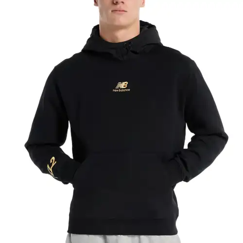 New Balance KL2 Sweatshirt Men's Black BK