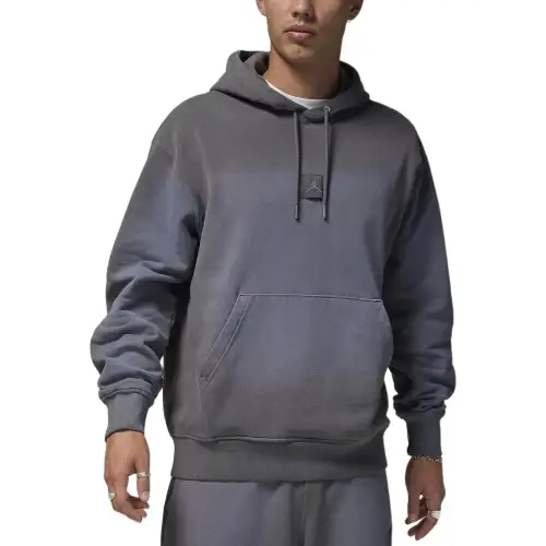 JORDAN Flight Fleece Men's Pullover Hoodie