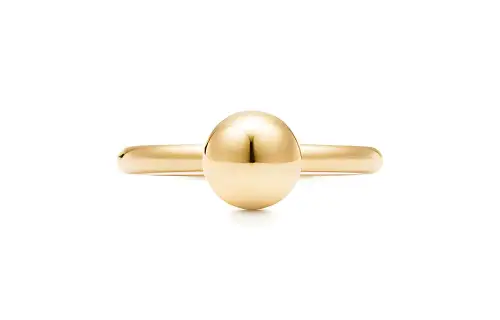 TIFFANY & CO. HardWear Rings Women's