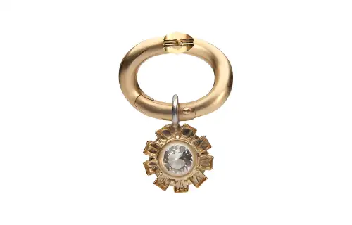 Maison Margiela Earrings Women's